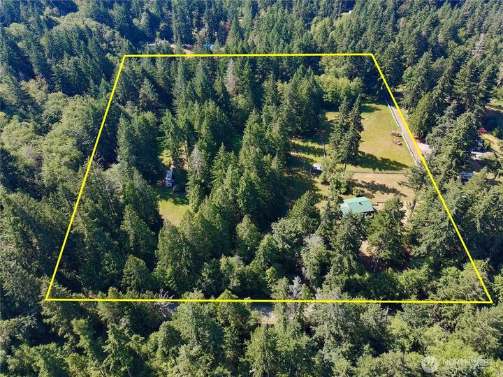 Property Photo:  2606  128 Street NW  WA 98332 