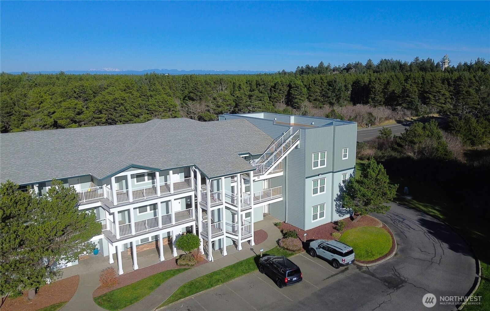 Property Photo:  1600 W Ocean Avenue 1238  WA 98595 