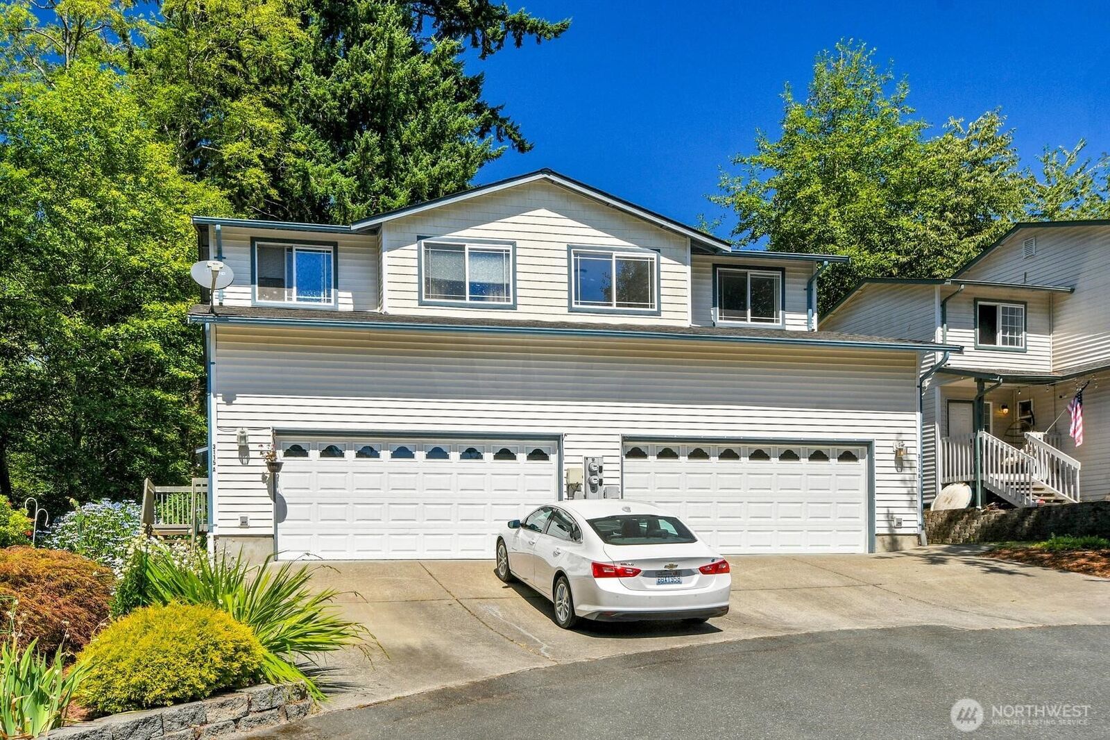 Property Photo:  3115  York Road  WA 98204 