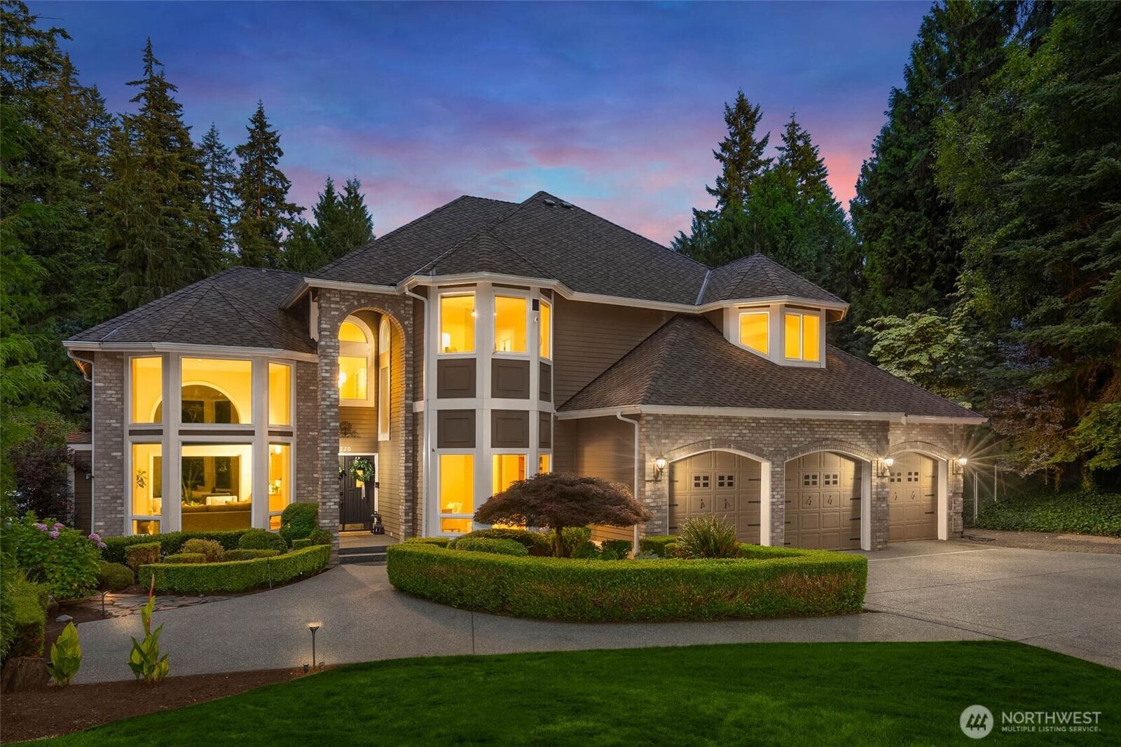 Property Photo: 8220 228th Street SE WA 98072