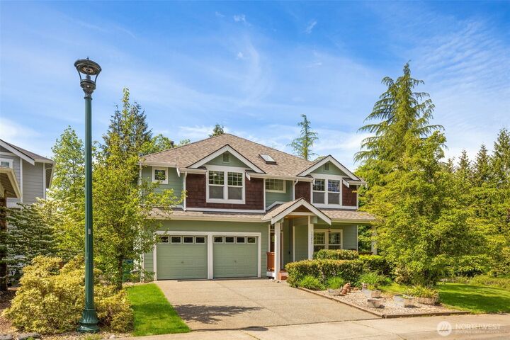 Property Photo: 15233 273rd Drive NE WA 98019