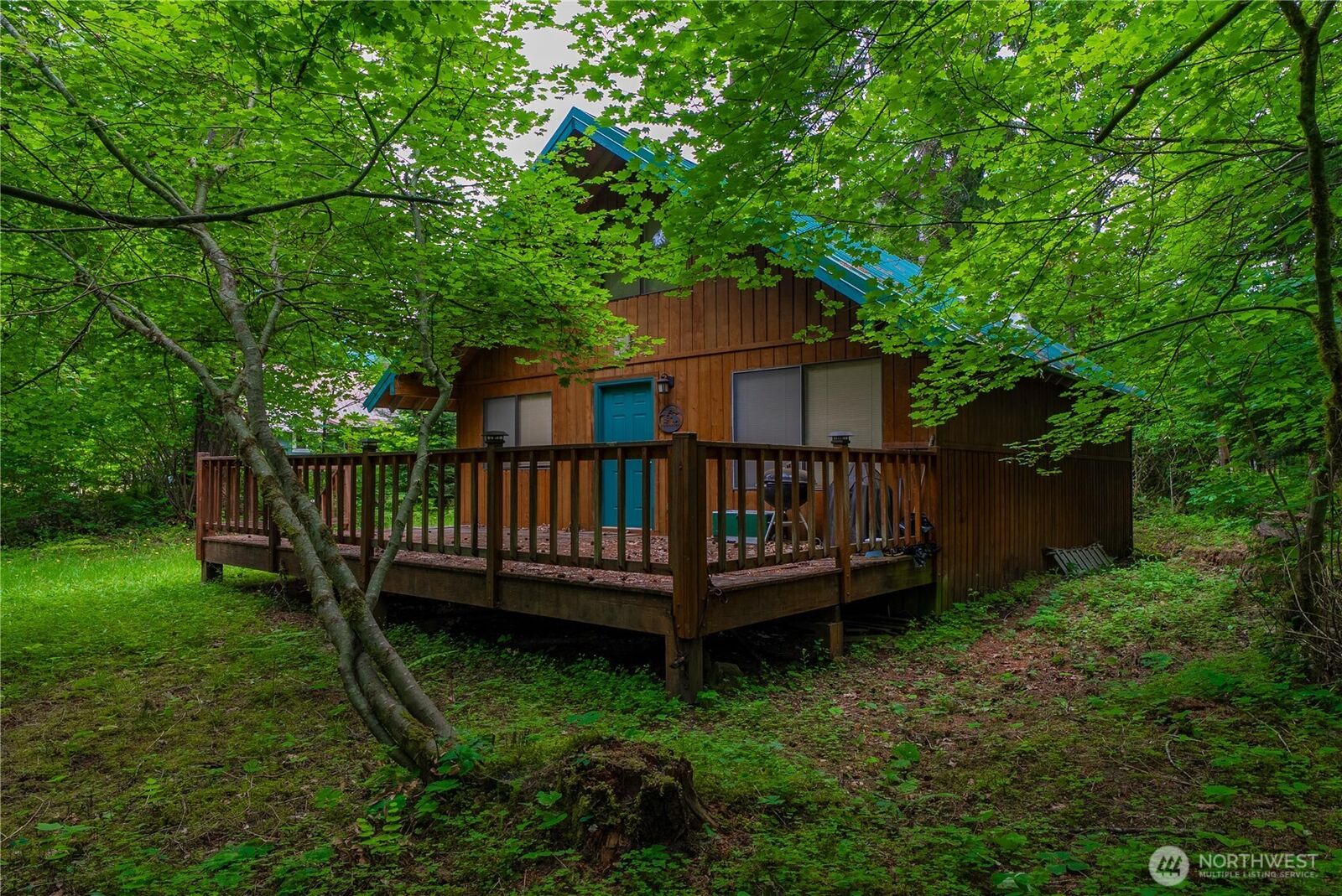 Property Photo:  146  Mount Rainier Drive  WA 98361 