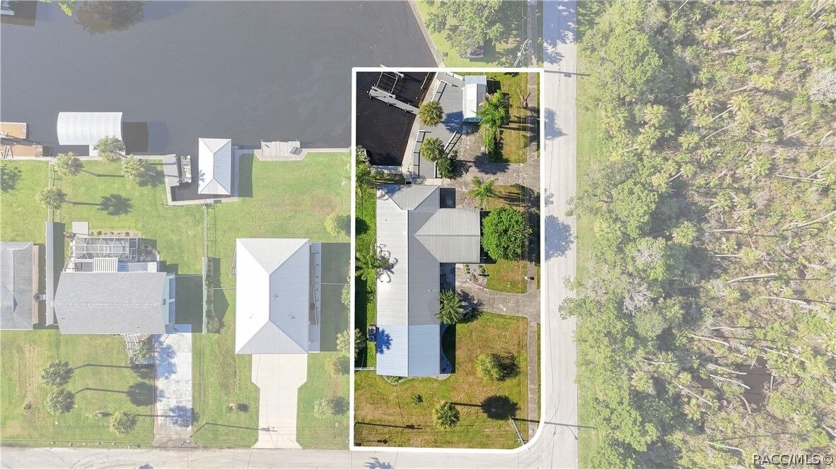 Property Photo:  1791 NW 21st Court  FL 34428 