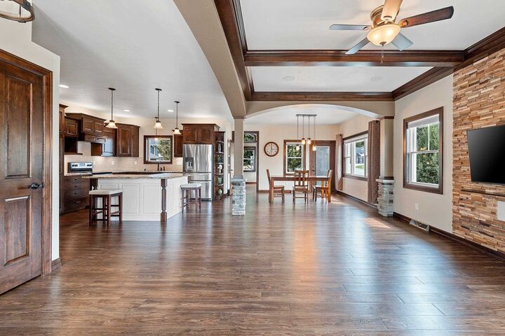 Property Photo: 1441 Ava Hope Court WI 54115