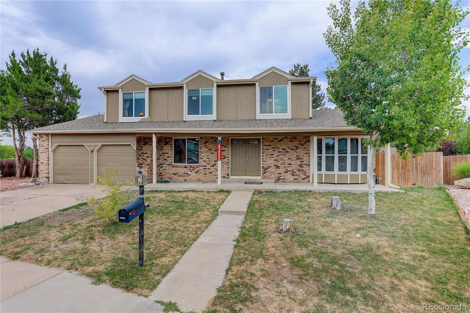 Property Photo:  18225 E Lehigh Place  CO 80013 