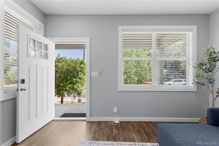 Property Photo:  1797 Alton Street  CO 80010 