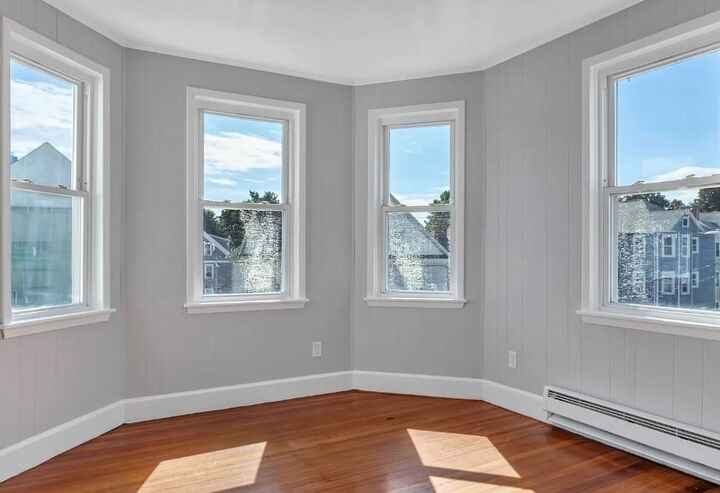 Property Photo:  109 Pocasset Avenue 2  RI 02909 