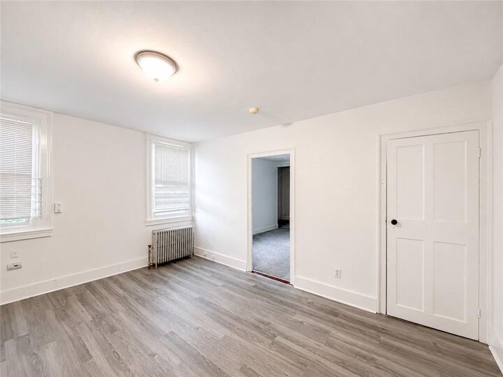 Property Photo: 17 Thayer Street 2 RI 02906