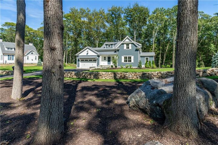 Property Photo:  510 Greenbush Road  RI 02818 