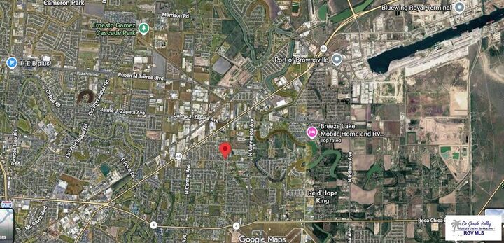 Property Photo:  1124 Kelsey Dr  TX 78521 