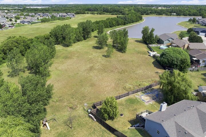 Property Photo: 2261 S Upland Hills St KS 67235