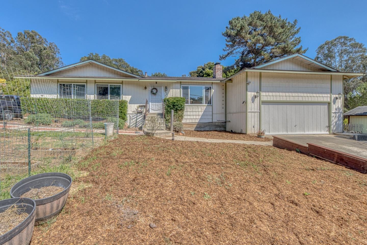 Property Photo:  202 Carneros Avenue  CA 95004 