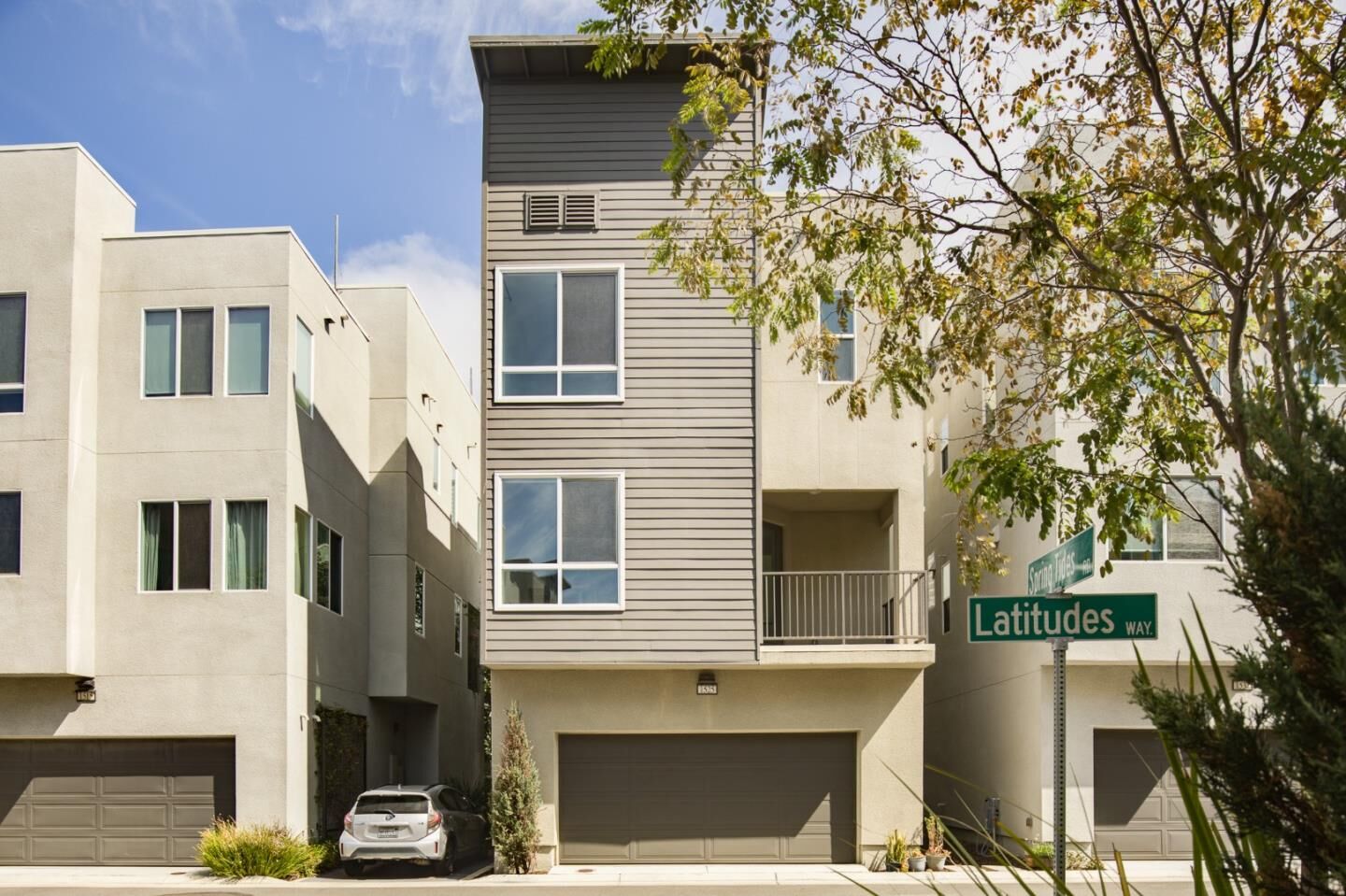 Property Photo:  1525 Latitudes Way  CA 94804 