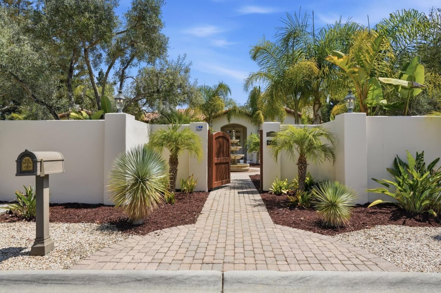 Property Photo: 27 Valley Road CA 94027