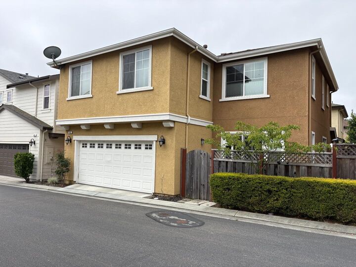 Property Photo: 403 Pioneer Lane CA 95066