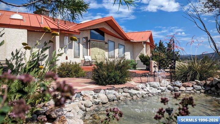 Property Photo: 1401 Mountain View Road NM 88061