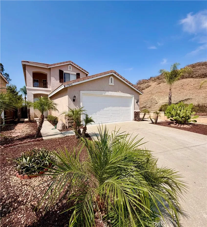 Property Photo: 17892 Spring Hill CA 92503