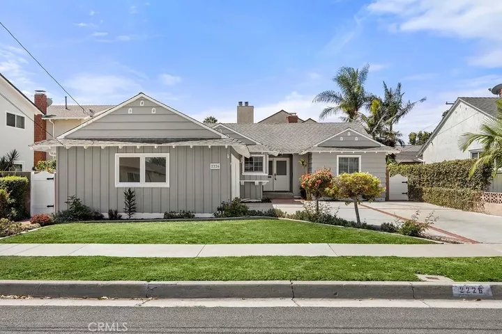 Property Photo:  2226 250th  CA 90717 