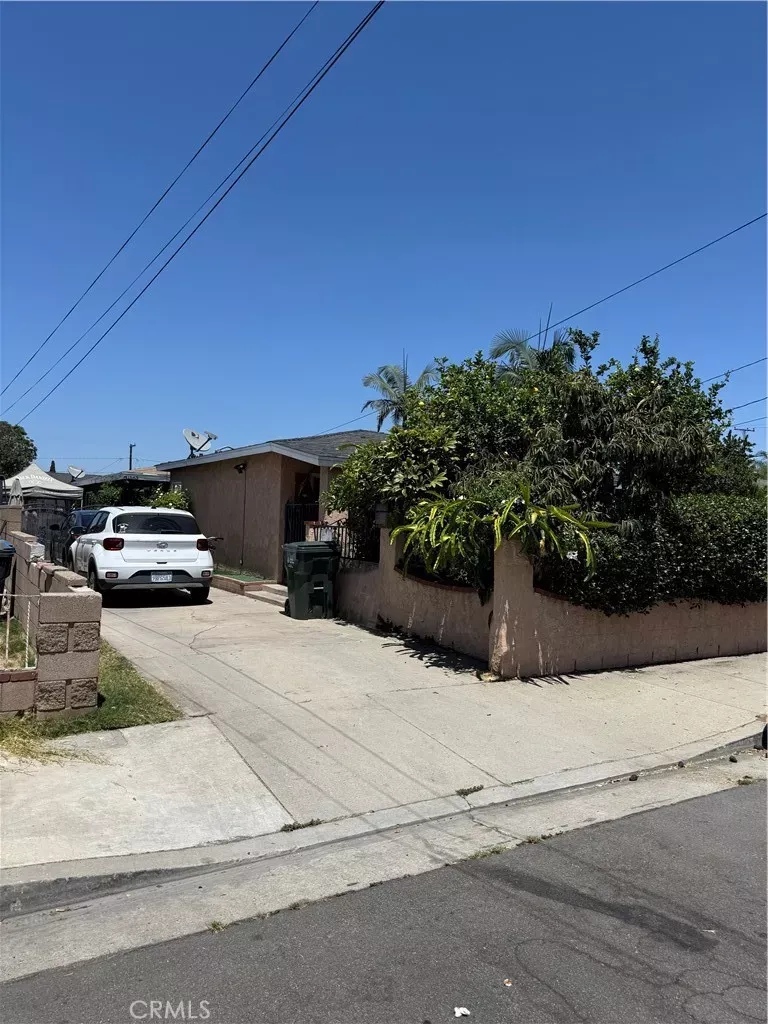 Property Photo:  11561 Perkins Avenue  CA 90606 
