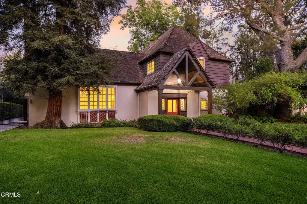 Property Photo:  1206 Winston Avenue  CA 91108 