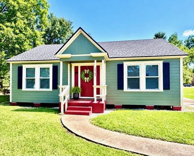 Property Photo: 1065 Boyd TX 77705
