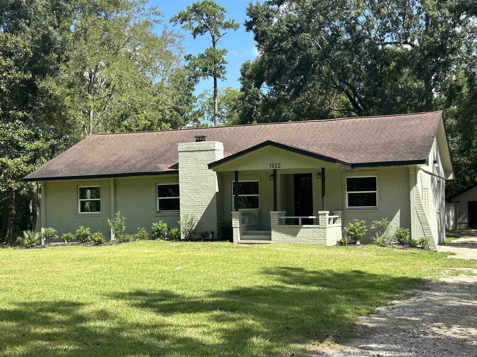 Property Photo:  1922 Brookshire Rd  TX 77630 