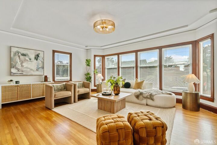 Property Photo: 306 Ashton Avenue CA 94112