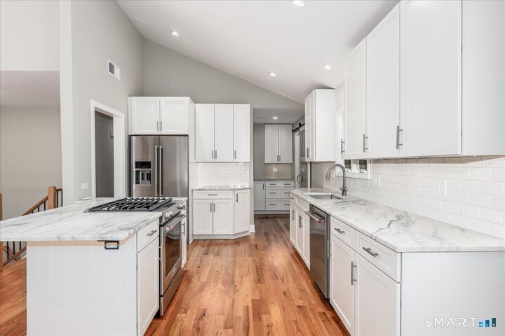 Property Photo: 54 Old Northville Road CT 06776