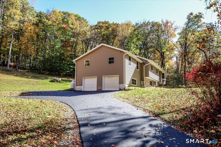 Property Photo:  54 Old Northville Road  CT 06776 