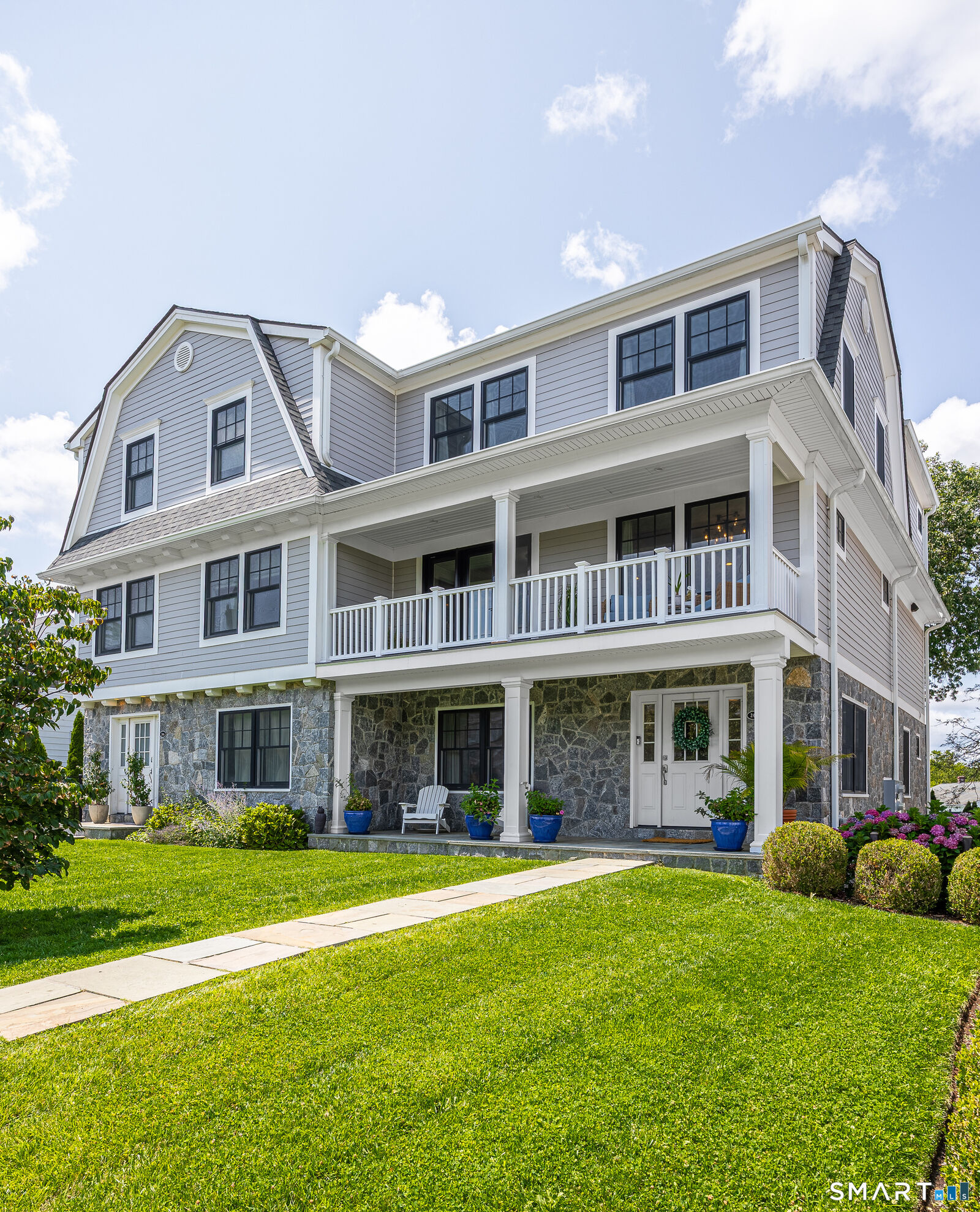 Property Photo: 24 Harold Street B CT 06807