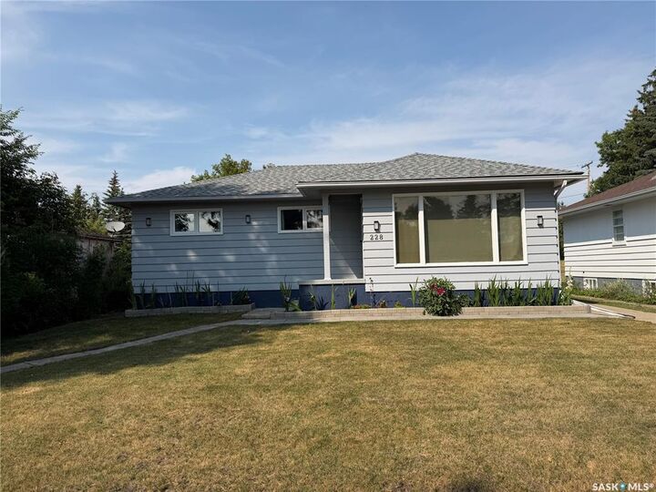 Property Photo: 228 8th Avenue E SK S0A 2P0