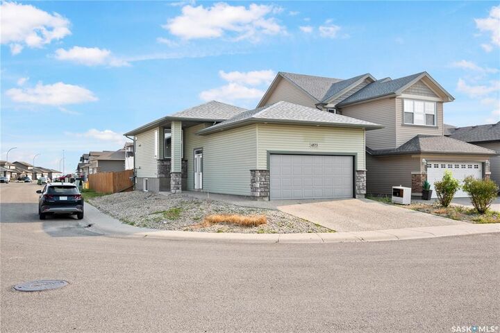 Property Photo:  4573 Padwick Road  SK S4W 0C3 