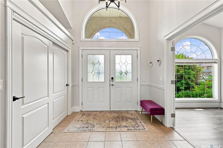 Property Photo: 102 Brookdale Crescent SK S7V 1K5