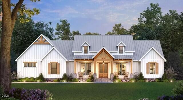 Property Photo:  2875 Good Shepherd Trail  NC 27882 