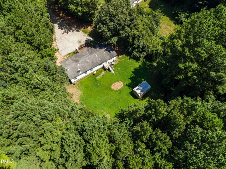 Property Photo:  115 Carter Lane  NC 27589 