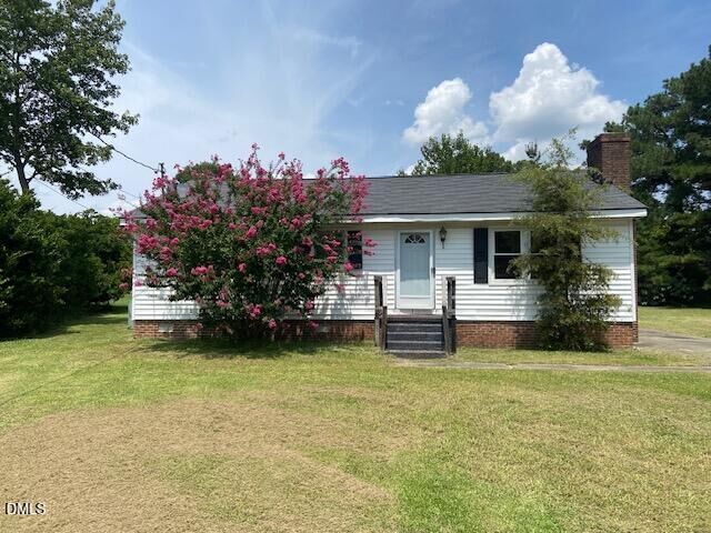 Property Photo:  2201 Tunstall Place SW  NC 27893 