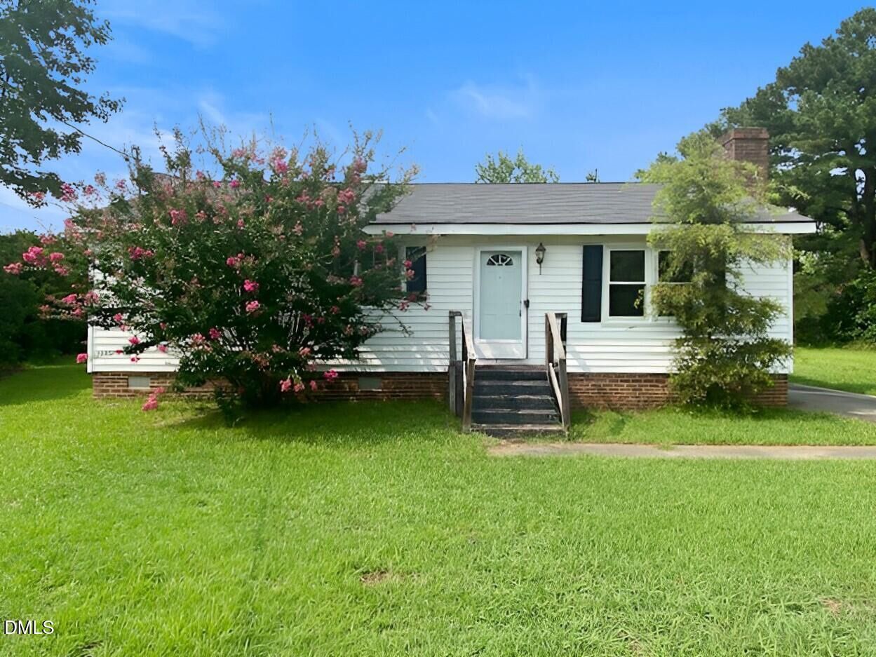 Property Photo:  2201 Tunstall Place SW  NC 27893 