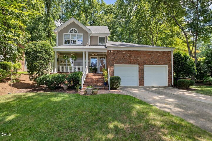 Property Photo:  4800 Carteret Drive  NC 27612 