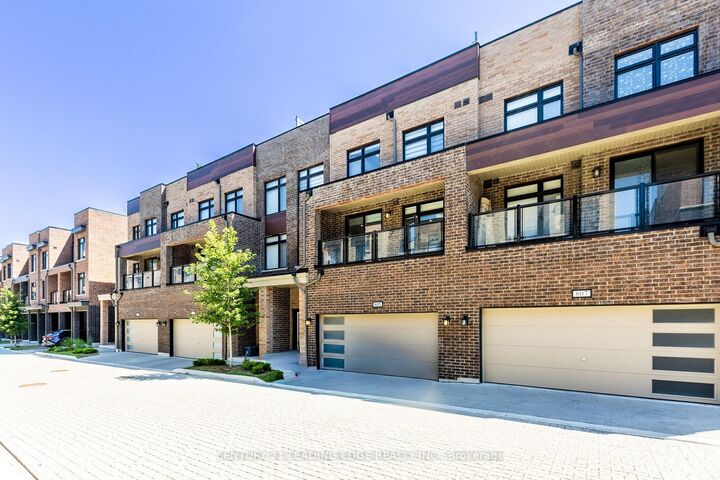 Property Photo: 1865 Pickering Parkway 805 ON L1V 0H2