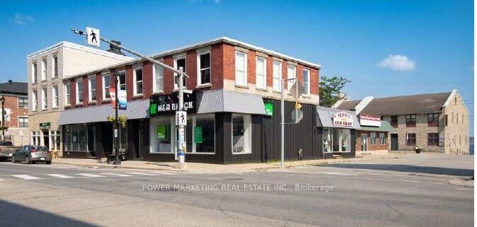 Property Photo: 199 King Street W #4 ON K0E 1T0