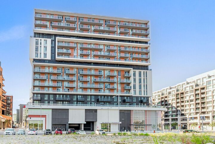 292 Verdale Crossing 1806 — photo 1