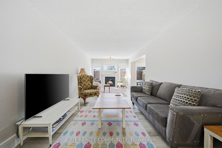 Property Photo: 601 Grenfell Drive 15 ON N5X 4E4