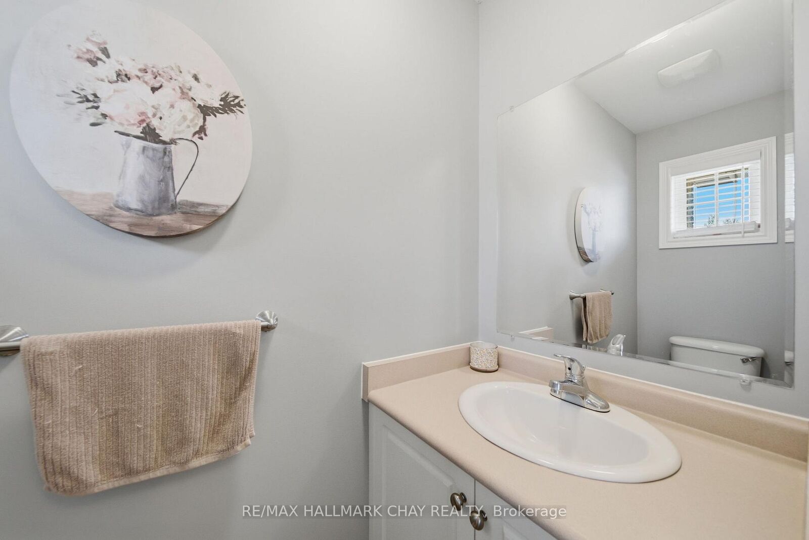 Property Photo: 46 Michelle Drive ON L3V 7V6