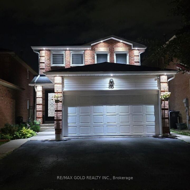 86 Whitehaven Drive — photo 1