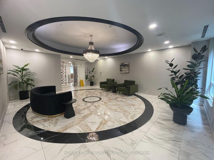 Photo de la propriété:  61 Town Centre Court Ph9  ON M1P 5C5 