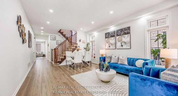 Photo de la propriété:  590 Grant Way  ON L9T 0W1 