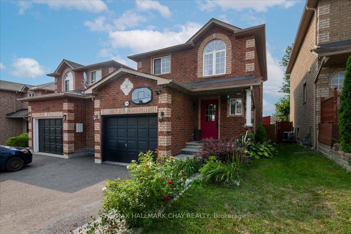 Property Photo:  2194 Batters Loop  ON L9S 0C8 