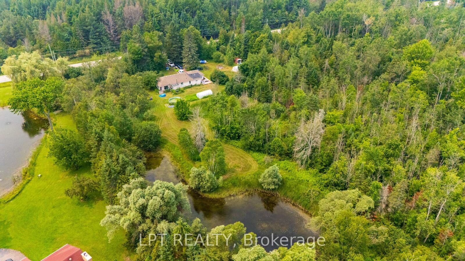 Property Photo:  23983 Weirs Side Road  ON L0E 1N0 