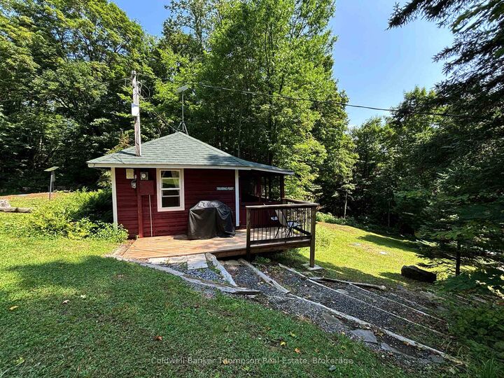 1341 Billie Bear Road — photo 1