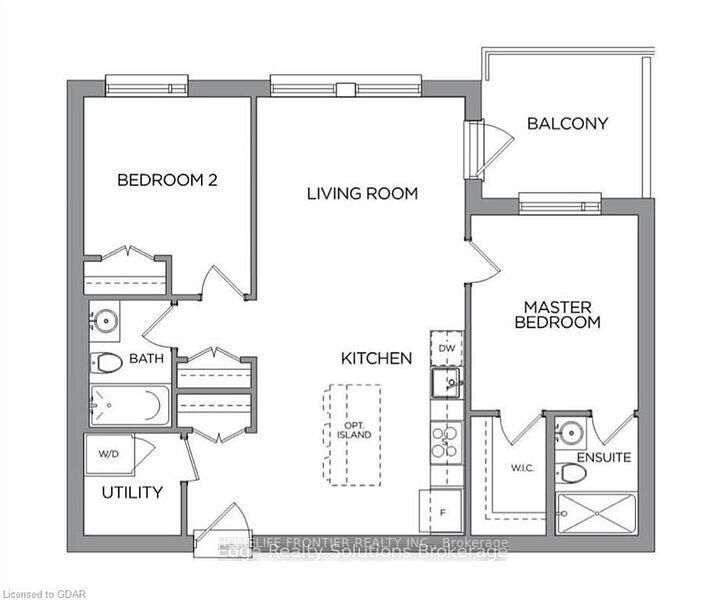 Property Photo:  26 Lowes Road W 212  ON N1G 4X2 